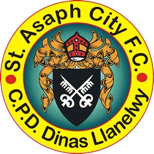 St Asaph City FC