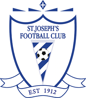 St Joseph's FC (St Josephs FC)