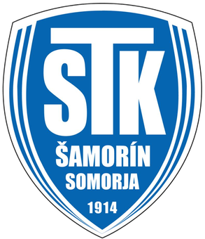 FC ŠTK 1914 Šamorín