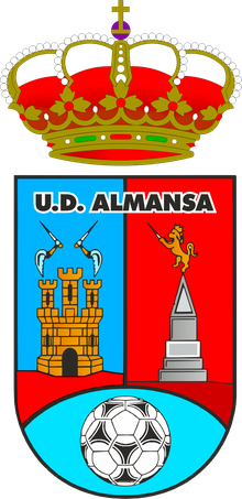 UD Almansa