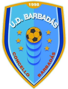 UD Barbadás (Unión Deportiva Barbadás)