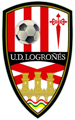 UD Logroñés (Unión Deportiva Logroñés)