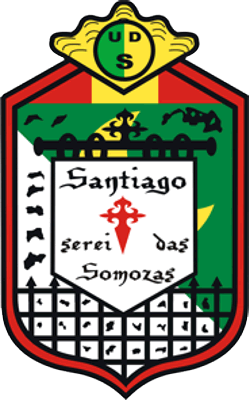 UD Somozas (Unión Deportiva Somozas)