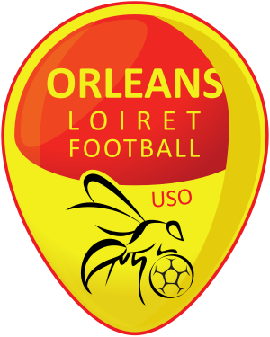 US Orléans (Union Sportive Orléans Loiret Football)