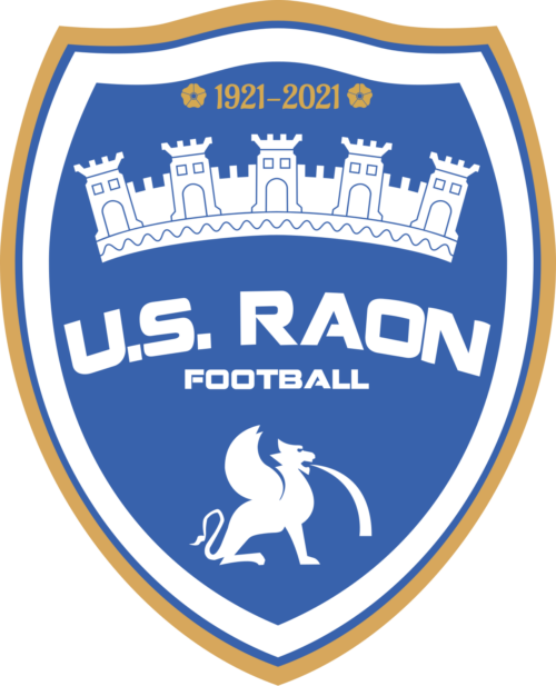 US Raon l'Étape (Union Sportive Raonnaise)