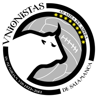 Unionistas de Salamanca CF