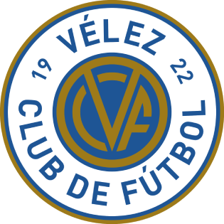 Vélez CF (Vélez Club de Fútbol)