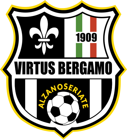 SSD Virtus CiseranoBergamo 1909