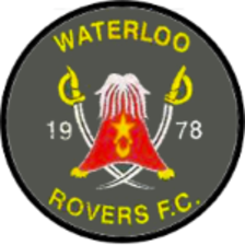 Waterloo Rovers FC