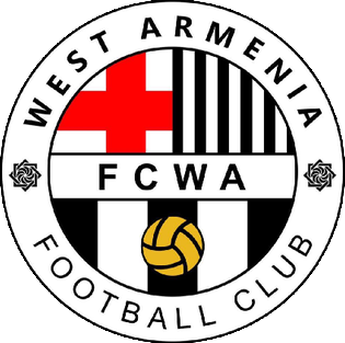 FC West Armenia