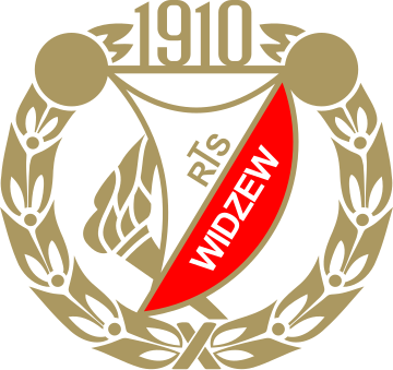 Widzew Lodz (Widzew Łódź)