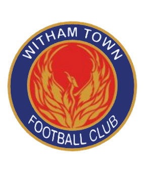 Witham Town FC