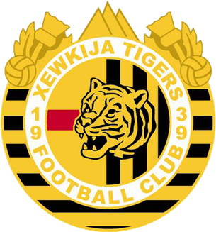 Xewkija Tigers FC