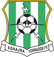 Xghajra Tornadoes FC (Xgħajra Tornados FC)