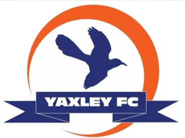 Yaxley FC 