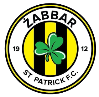 Żabbar St Patrick FC (Zabbar St. Patrick FC)