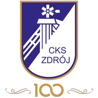 Zdrój Ciechocinek