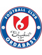 FC Ordabasy