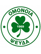 Omonia Psevda