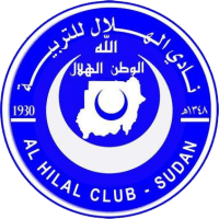 Al-Hilal Club Omdurman (Al Hilal Club Omdurman)