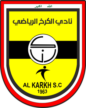 Al Karkh SC (Al-Karkh SC)