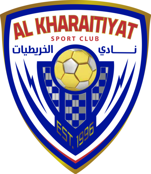 Al Kharaitiyat SC (Al-Kharaitiyat SC)