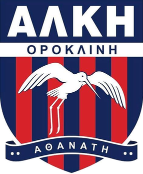 Alki Oroklini 