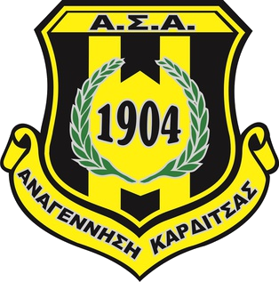 Anagennisi Karditsa FC (Anagennisi Karditsas FC)