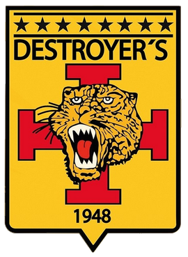 Club Destroyers