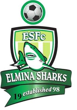 Elmina Sharks FC 