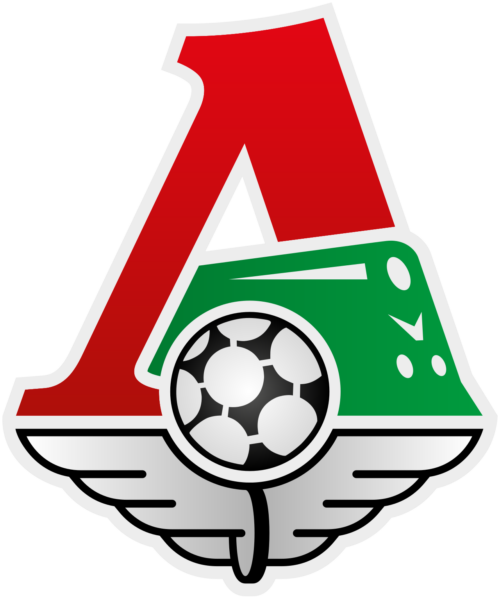 FC Lokomotiv Moscow