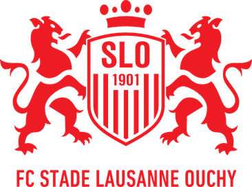 FC Stade Lausanne Ouchy