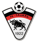 FK Tauras Tauragė