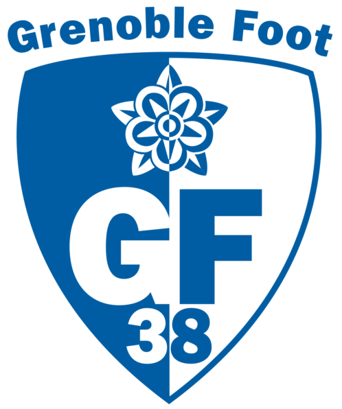 Grenoble Foot 38