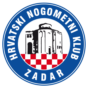 HNK Zadar (Hrvatski nogometni klub Zadar)