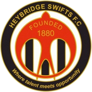 Heybridge Swifts FC