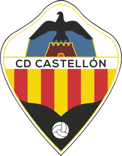 CD Castellón (Club Deportivo Castellón)