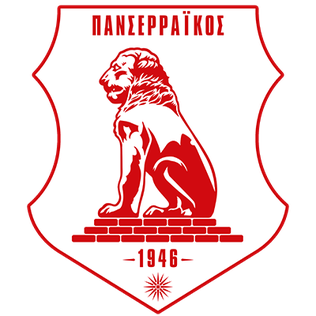 Panserraikos FC