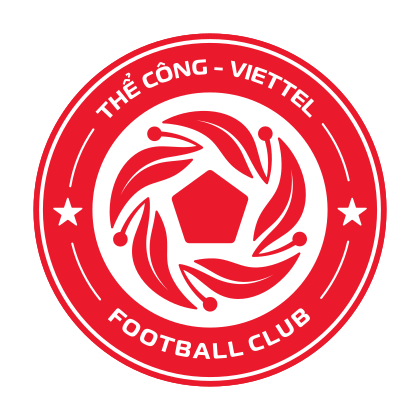 The Cong Viettel FC (The Cong-Viettel FC)