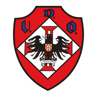 UD Oliveirense (União Desportiva Oliveirense)