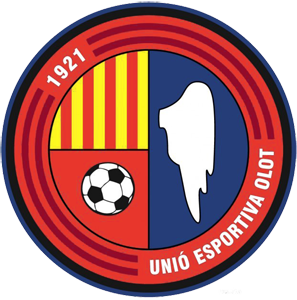 UE Olot (Unió Esportiva Olot)