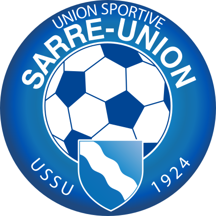 US Sarre Union (US Sarre-Union)