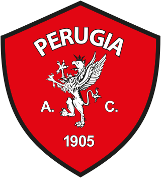 AC Perugia Calcio (Associazione Calcistica Perugia Calcio)