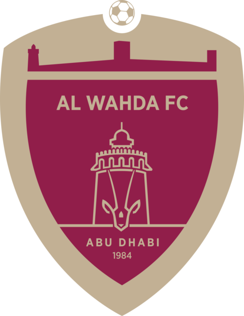 Al Wahda FC (Al-Wahda FC)