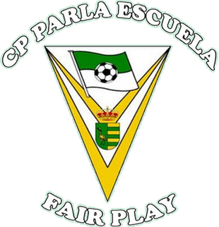 CP Parla Escuela (Club Polideportivo Parla Escuela-Fair Play)