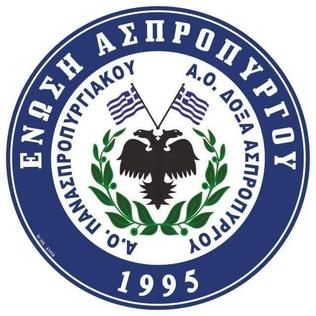 Aspropyrgos FC