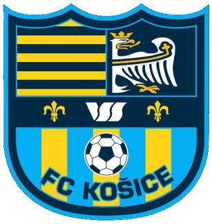 FC Košice (FC Kosice)