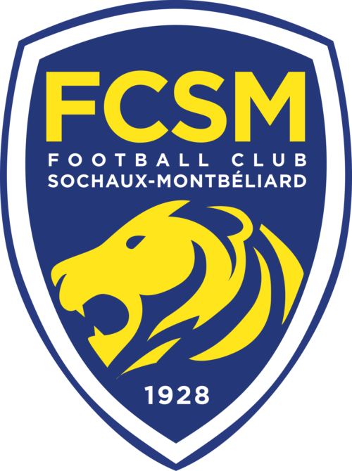 FC Sochaux Montbéliard (FC Sochaux-Montbéliard)