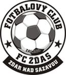 FC Žďas Žďár nad Sázavou (FC Zdas Zdar nad Sazavou)