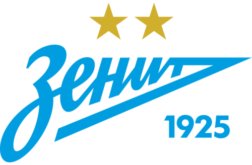 FC Zenit Saint Petersburg